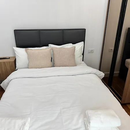 Unchiul Sam Apartment Cluj-Napoca
