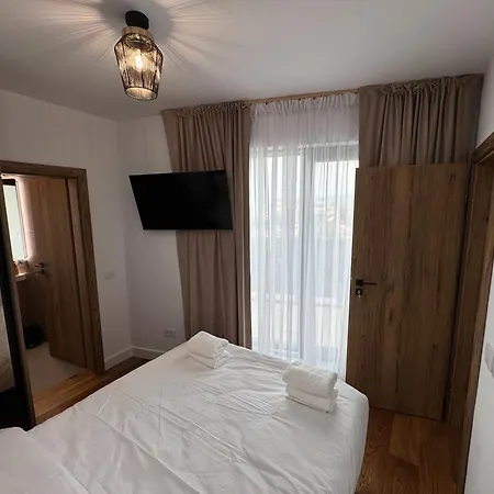 Unchiul Sam Apartment Cluj-Napoca