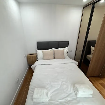 Apartment Unchiul Sam Cluj-Napoca