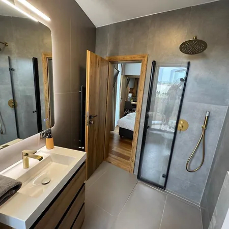 Unchiul Sam Apartment